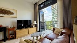 Eco Sanctuary (D23), Condominium #573386701